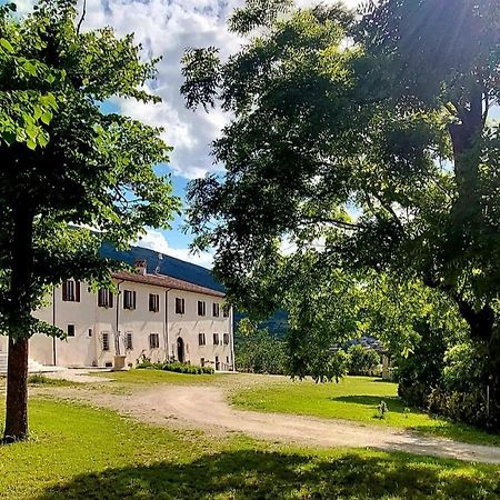Bed and Breakfast Palazzo Palitti Roio Экстерьер фото