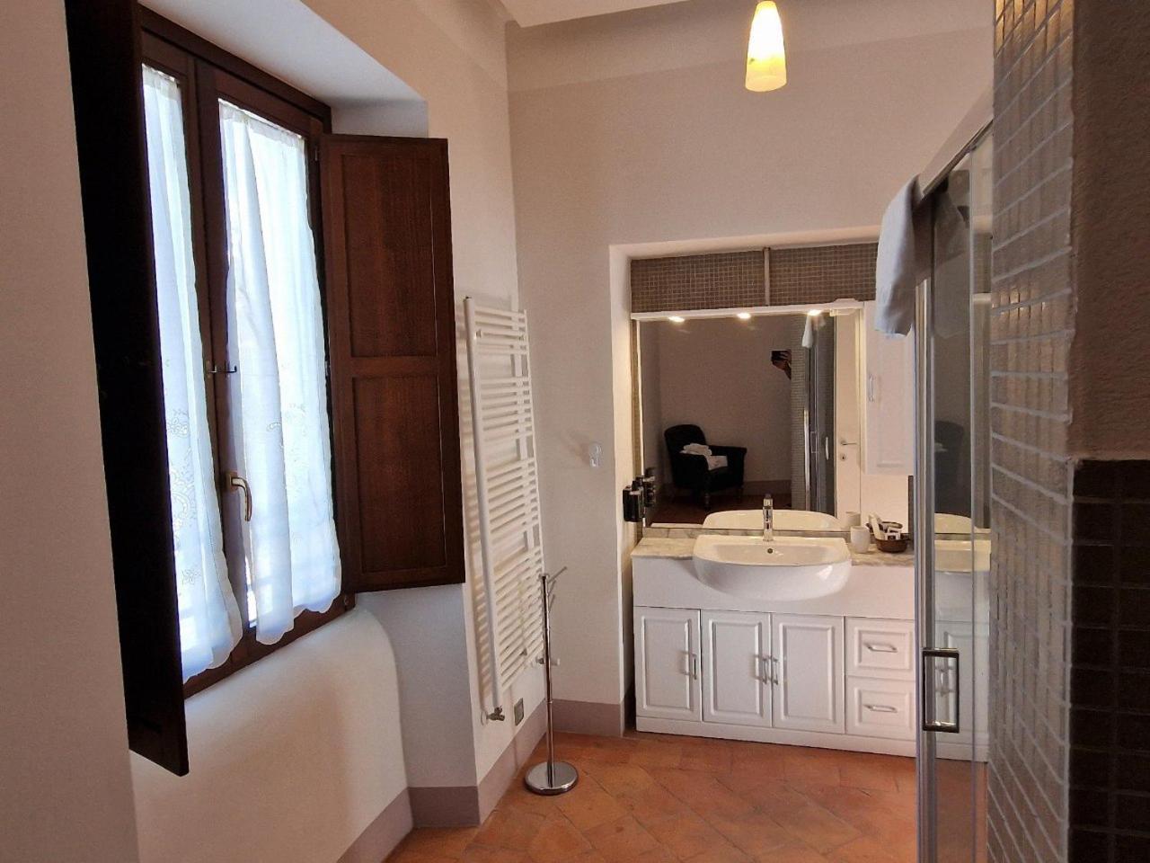 Bed and Breakfast Palazzo Palitti Roio Экстерьер фото